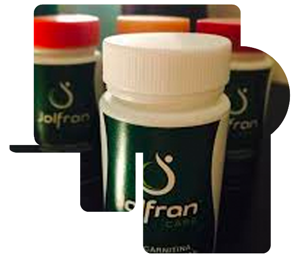 CLINICAS JOLFRAN